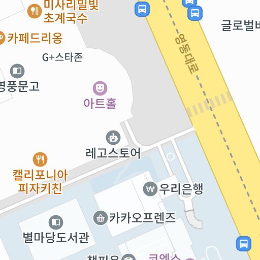 stores detail | Ktown4u
